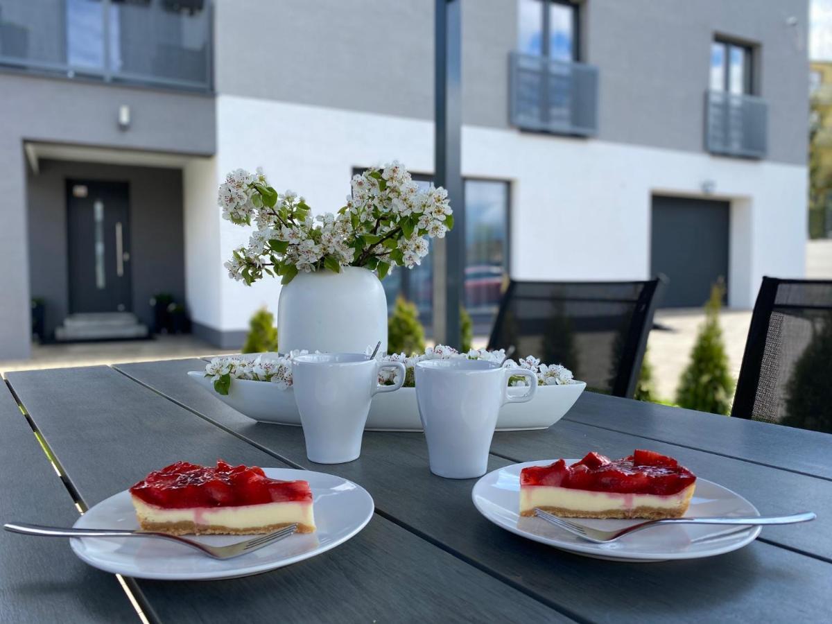 City Apartments Liptovsky Mikulas Exterior photo