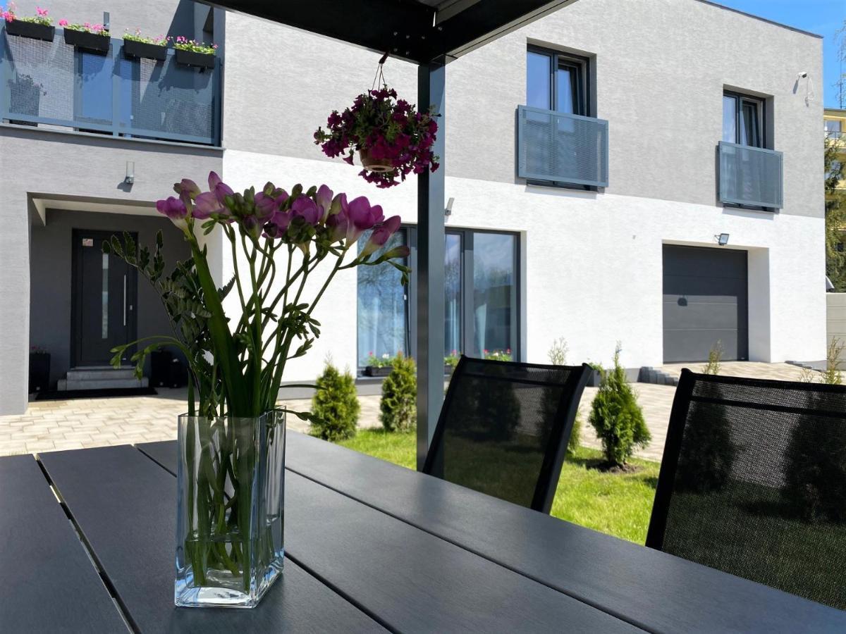 City Apartments Liptovsky Mikulas Exterior photo