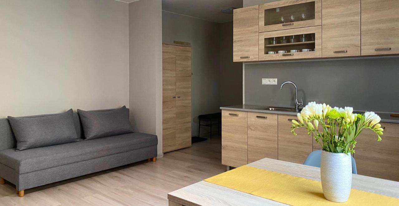 City Apartments Liptovsky Mikulas Exterior photo