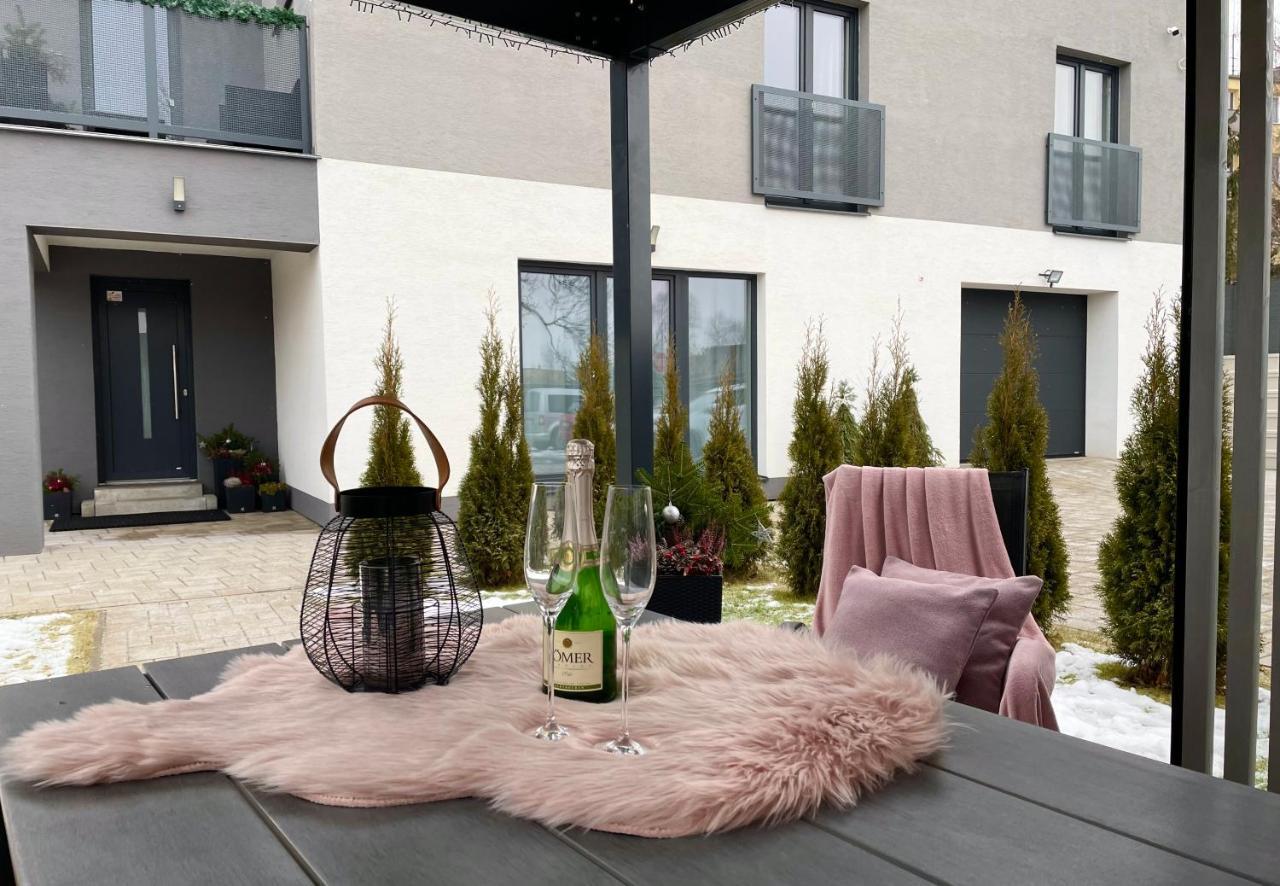 City Apartments Liptovsky Mikulas Exterior photo