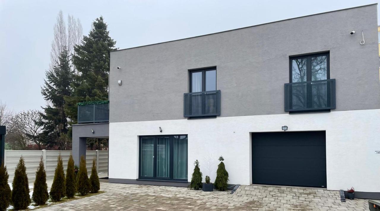 City Apartments Liptovsky Mikulas Exterior photo
