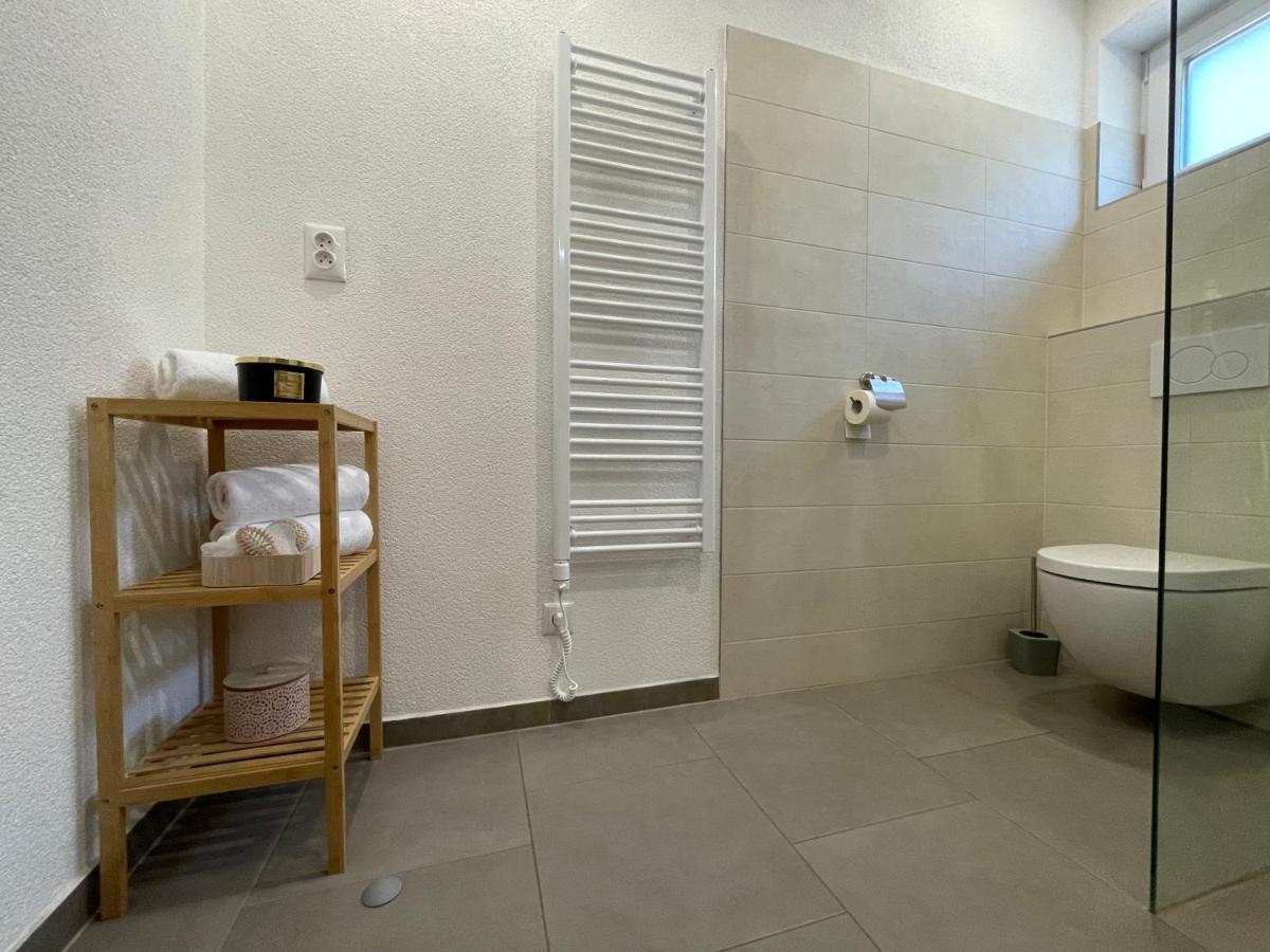 City Apartments Liptovsky Mikulas Exterior photo