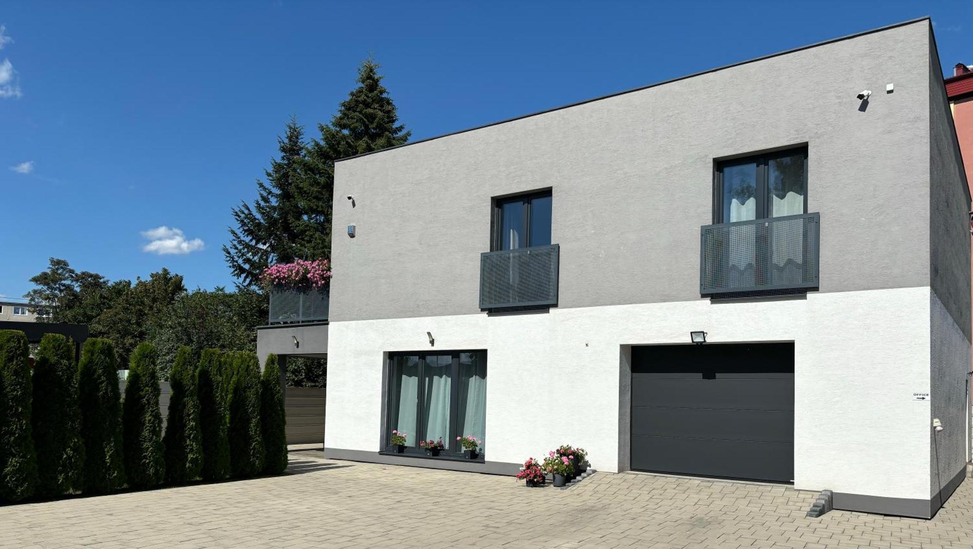 City Apartments Liptovsky Mikulas Exterior photo