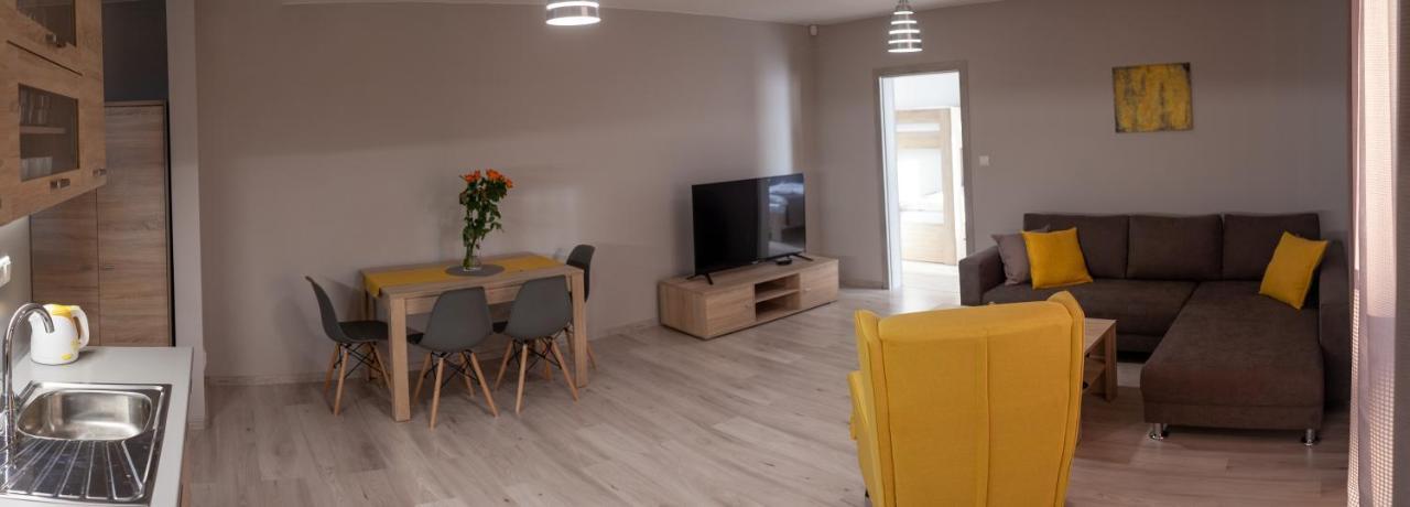 City Apartments Liptovsky Mikulas Exterior photo